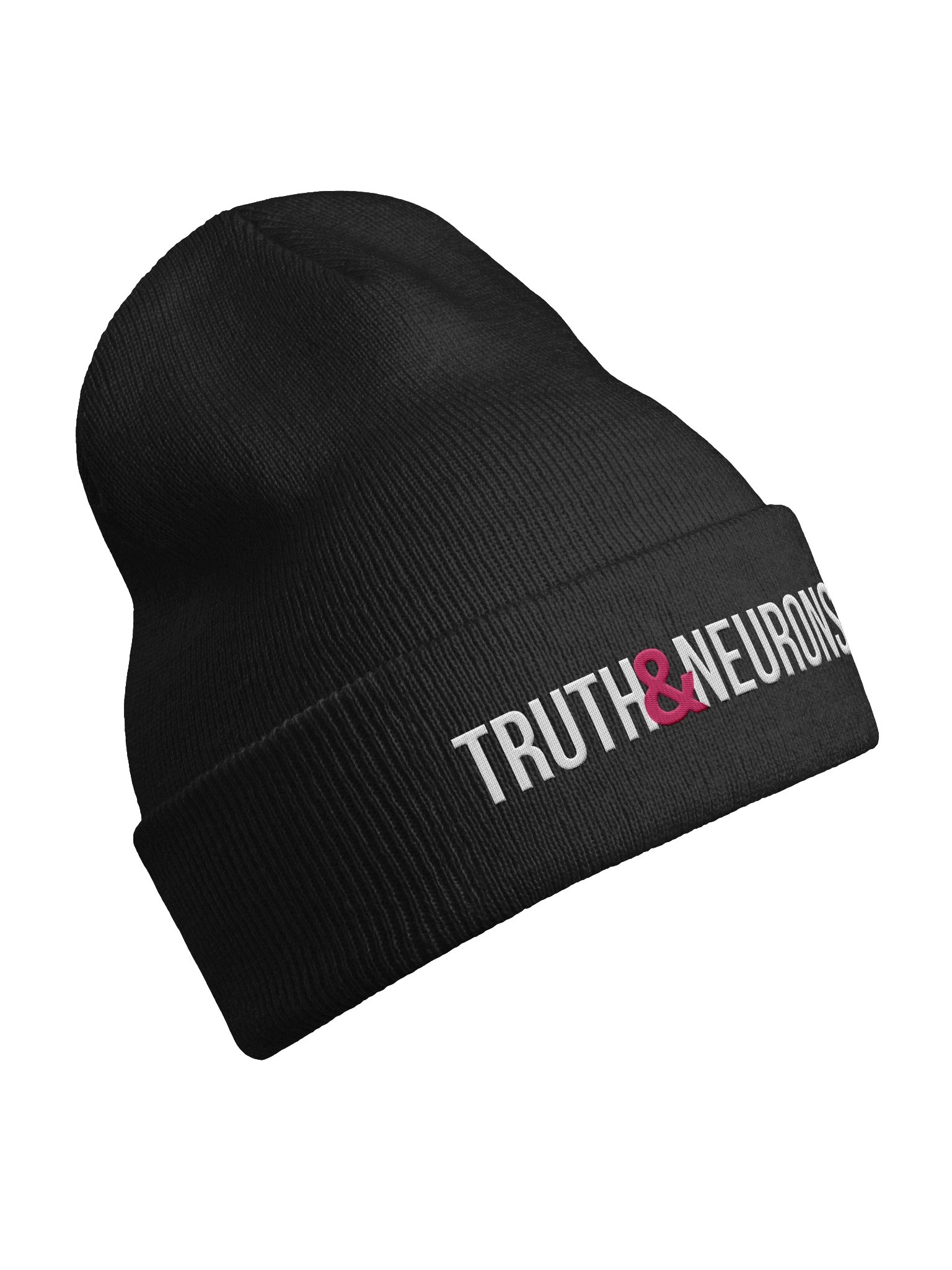 TRUTH & NEURONS CLASSIC SKI MASK product image (8)