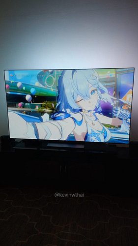 It felt like I was watching I music video than a character trailer 😊 Once again, @chiffonhaha did an amazing job 🎤

#robinsum...