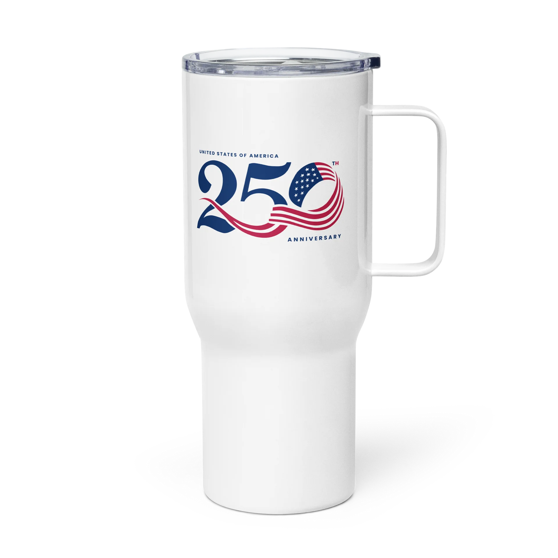 America's 250th Anniversary Travel Mug product image (3)
