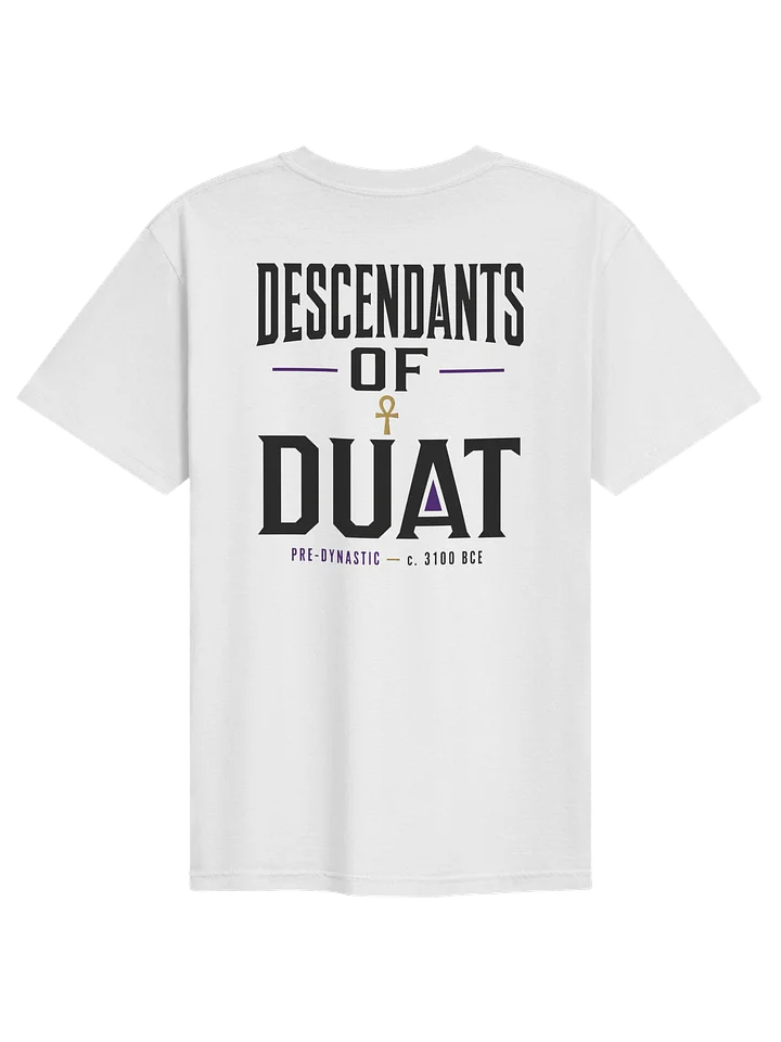 Pre-Dynastic Shirt product image (1)