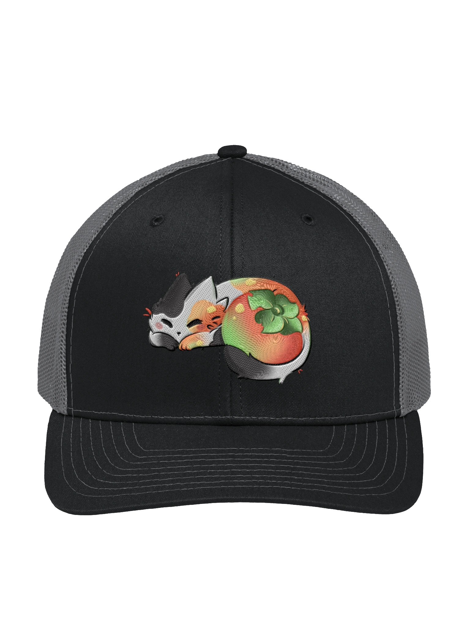 Persimmon Cap product image (4)