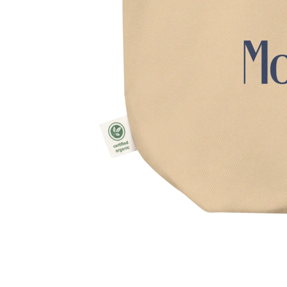 Floral Mother's Day Canvas Bag Both Side Print product image (4)