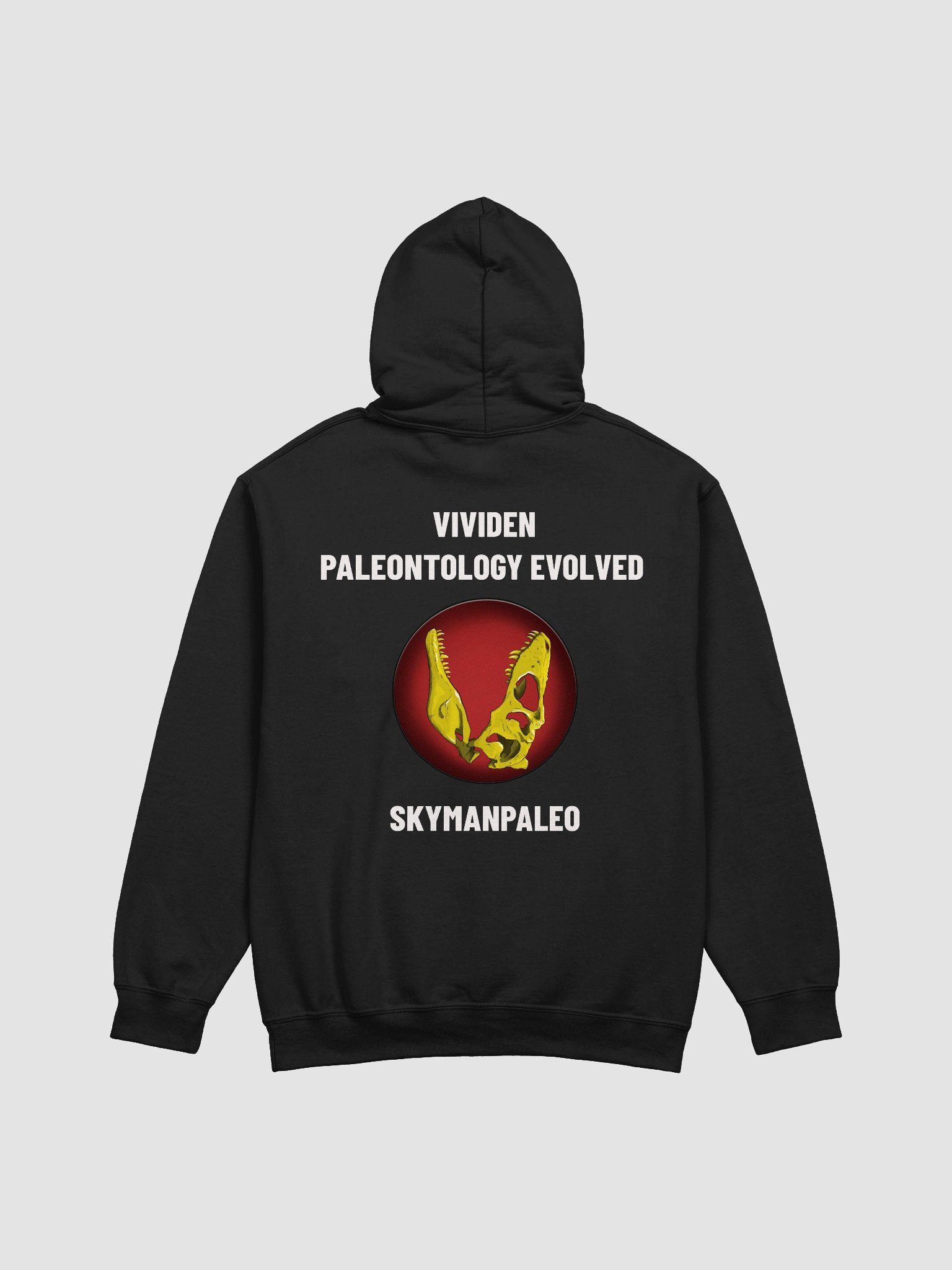 Vividen Hoodie product image (2)