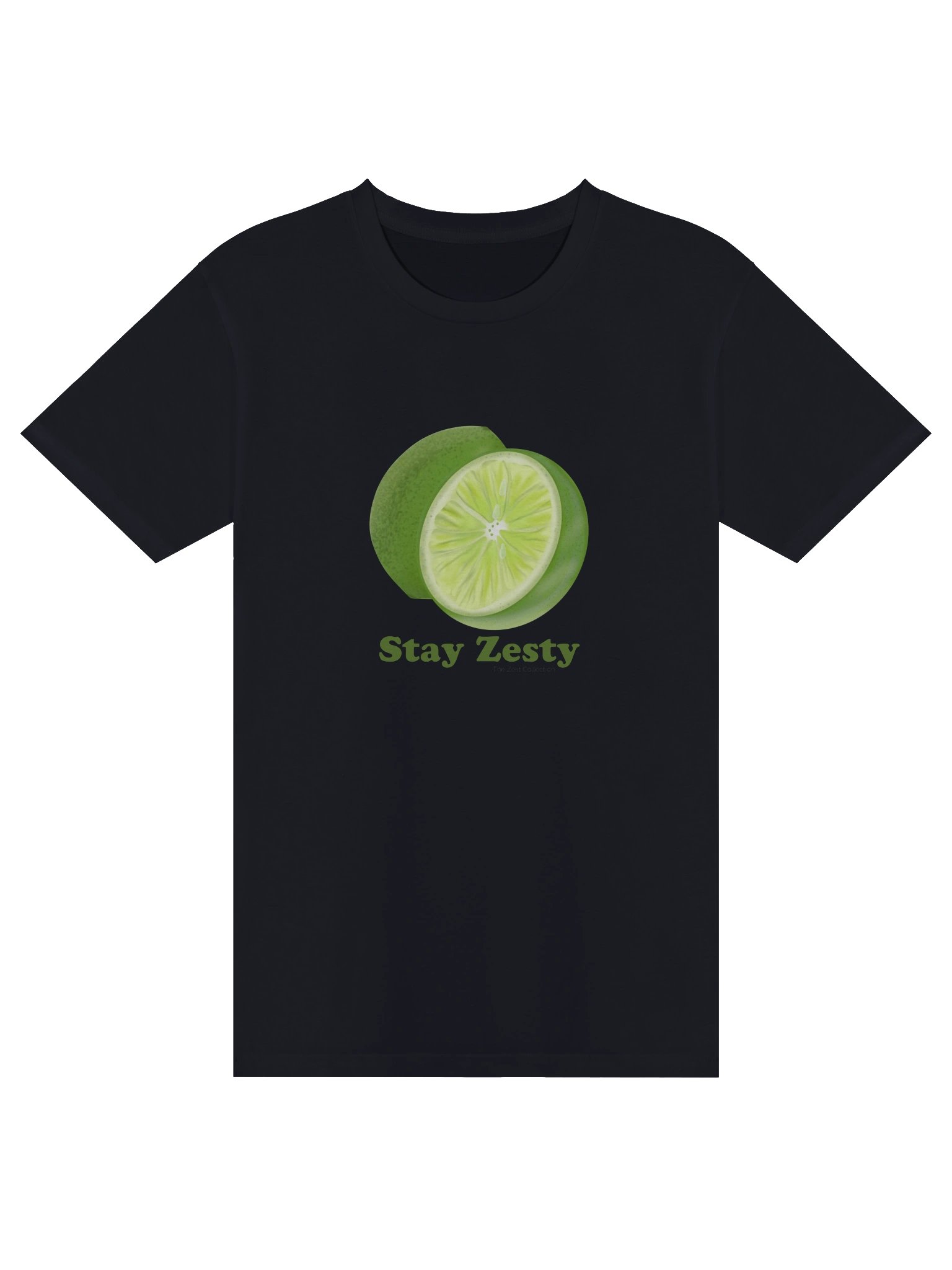 Stay Zesty – Unisex Premium T-Shirt product image (10)