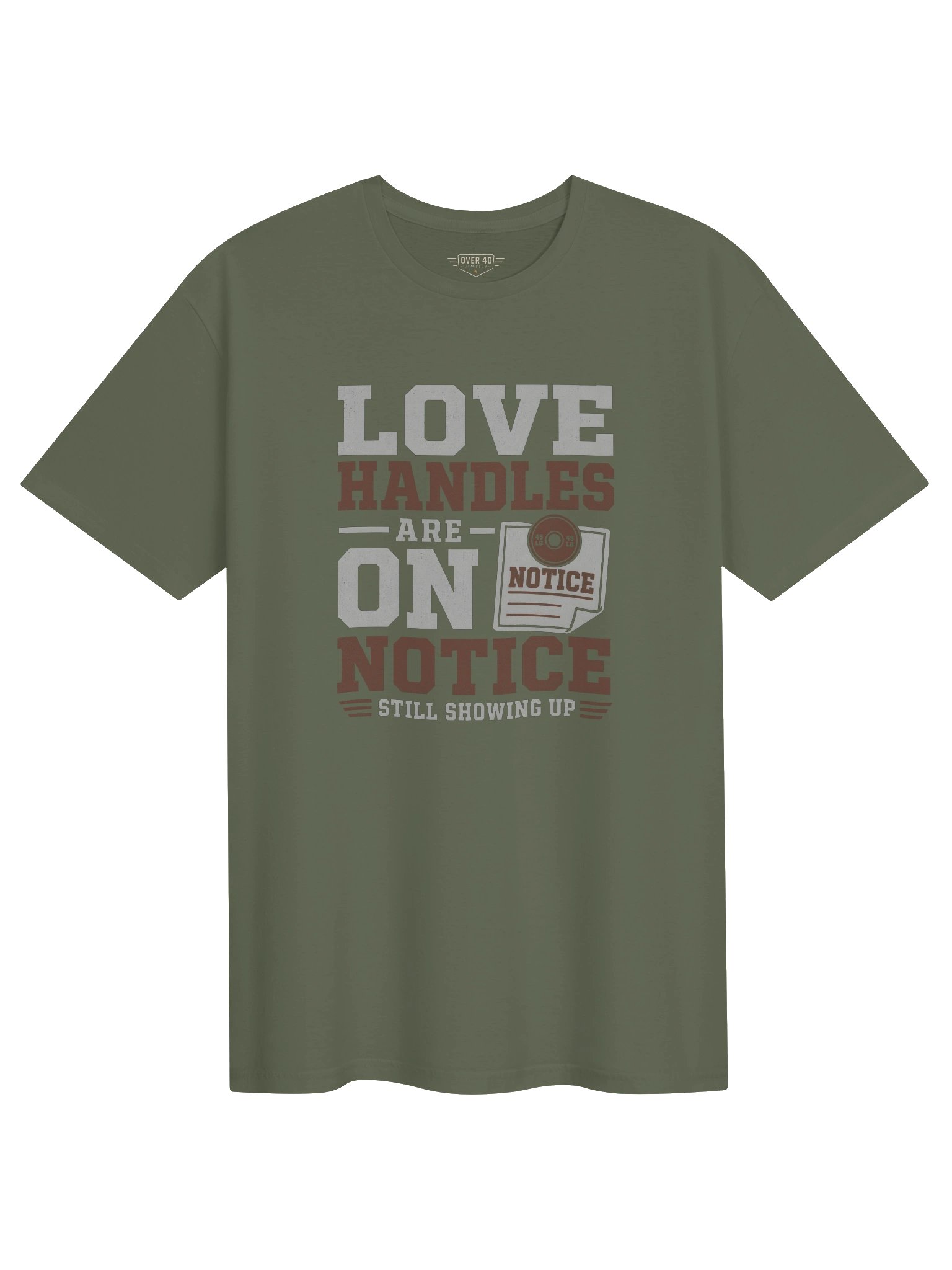 Love Handles product image (1)