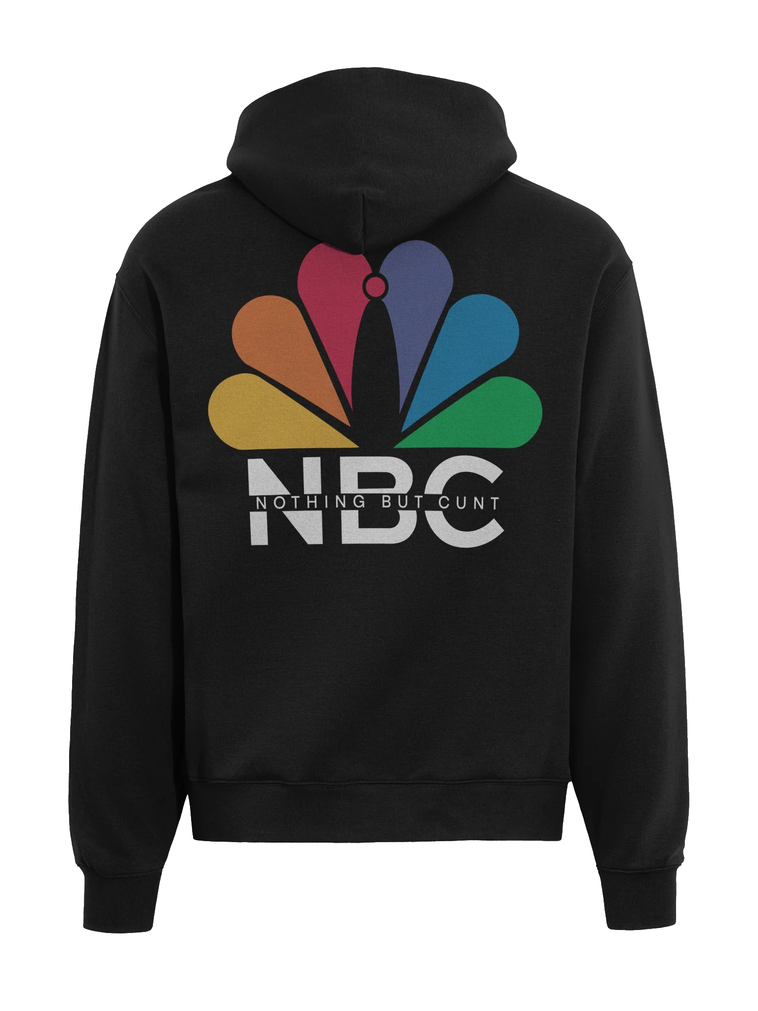 STAUDZxNBC Premium Hoodie product image (1)