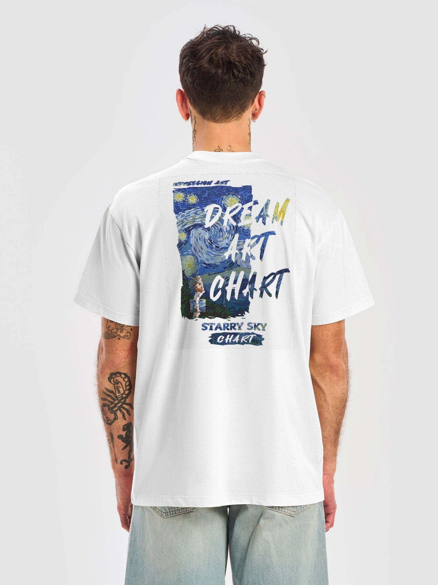 Starry Sky product image (18)