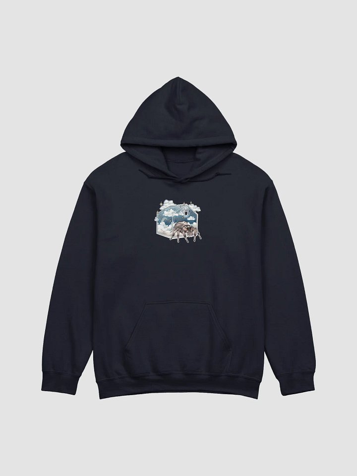 dream crib hoodie product image (13)