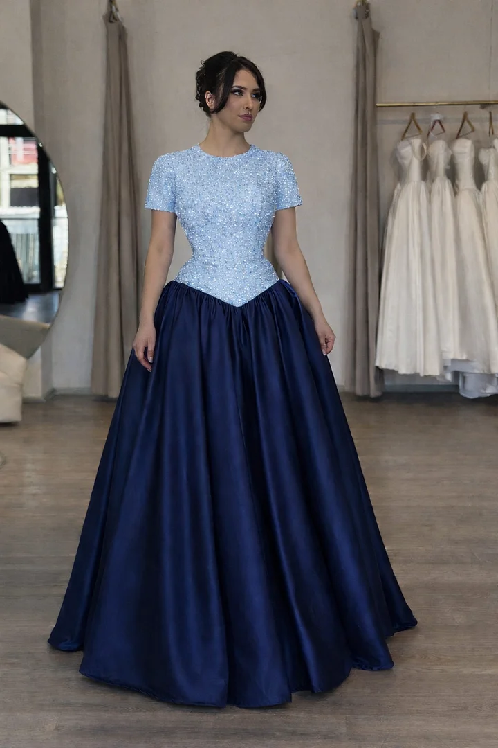 Luxury dress product image (1)