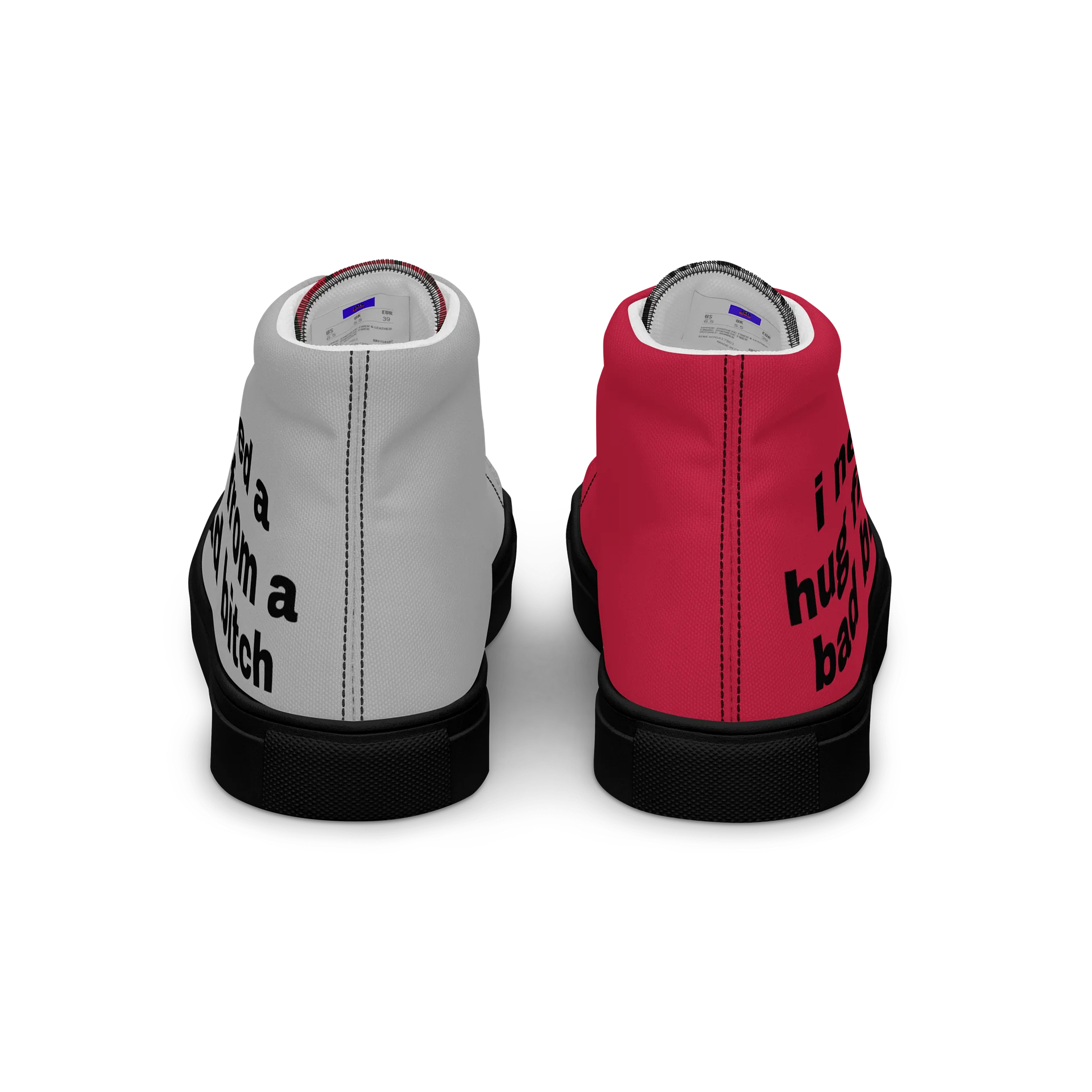 HUGABADB SNEAKS product image (6)