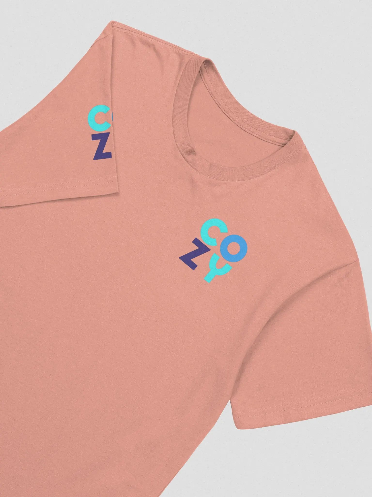 Cozy Soft Tee product image (32)