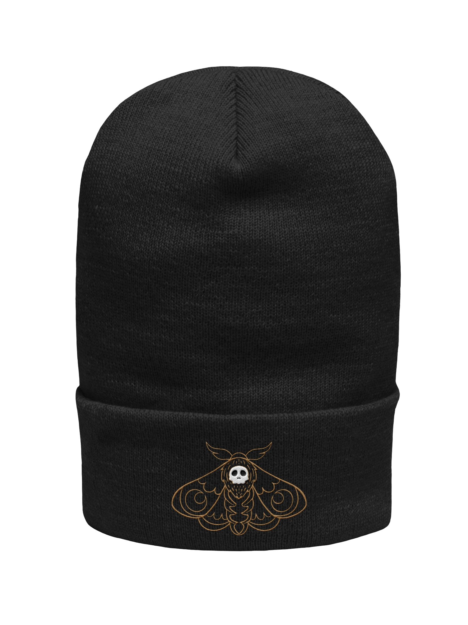 'Cast a Spell' Moth Beanie product image (2)