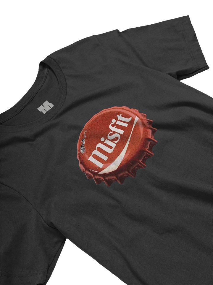 Misfit bottle cap product image (2)