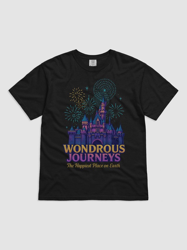 Wondrous Journeys product image (1)