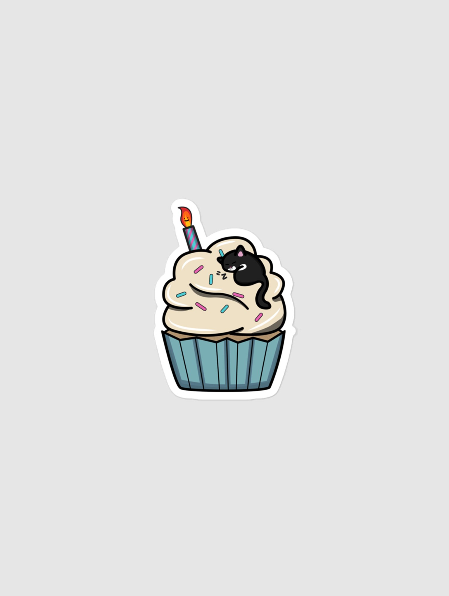 inedible tony cupcake product image (1)