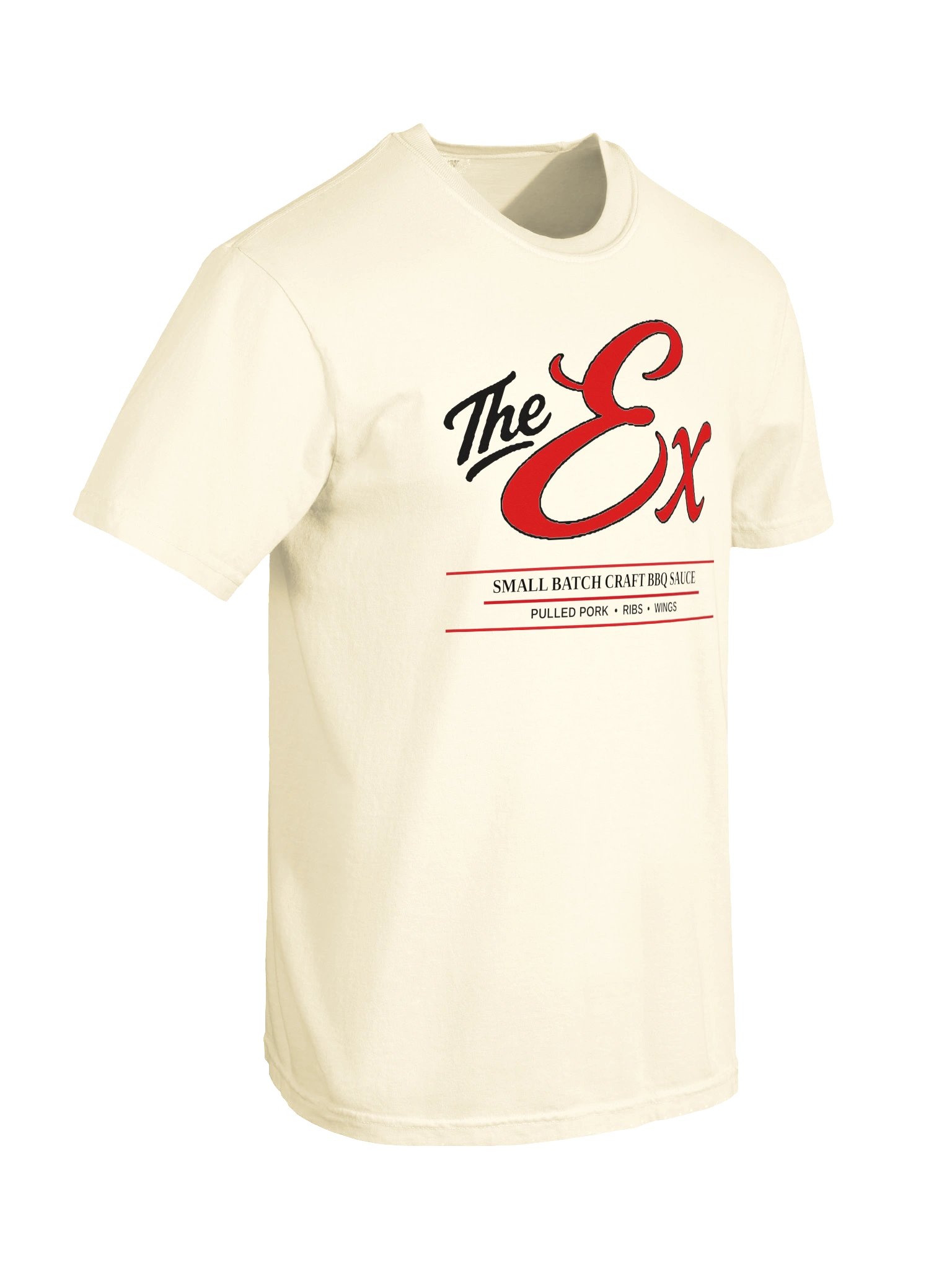 The Ex Cream T-Shirt product image (10)