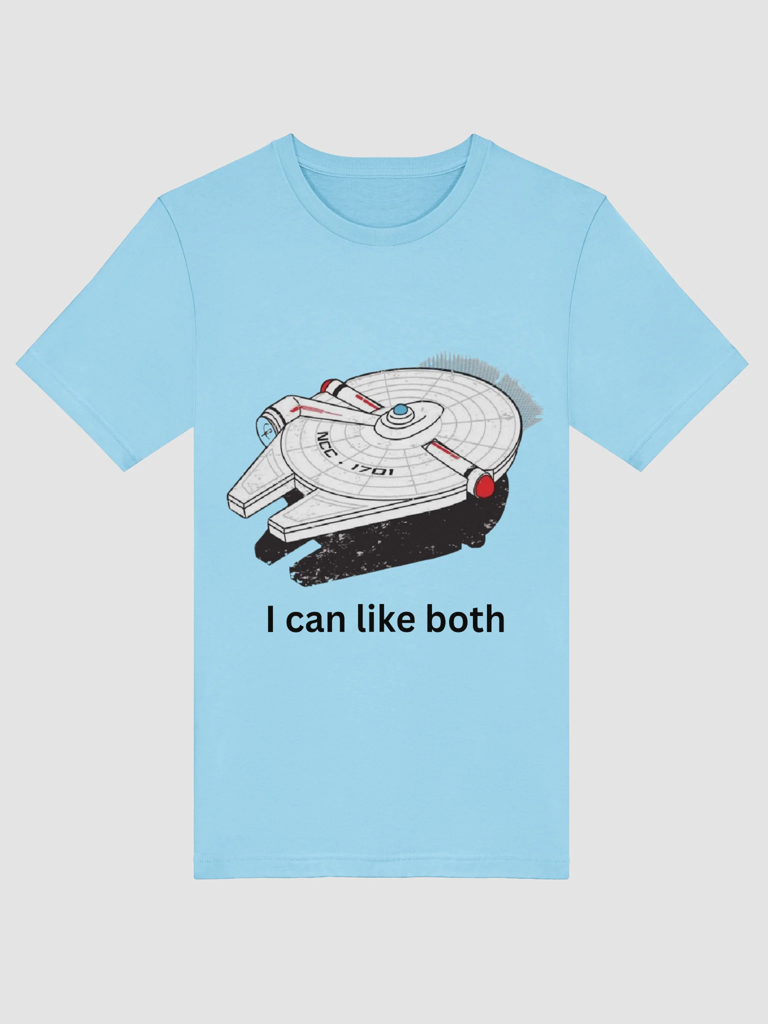 Trek Wars Shirt product image (15)