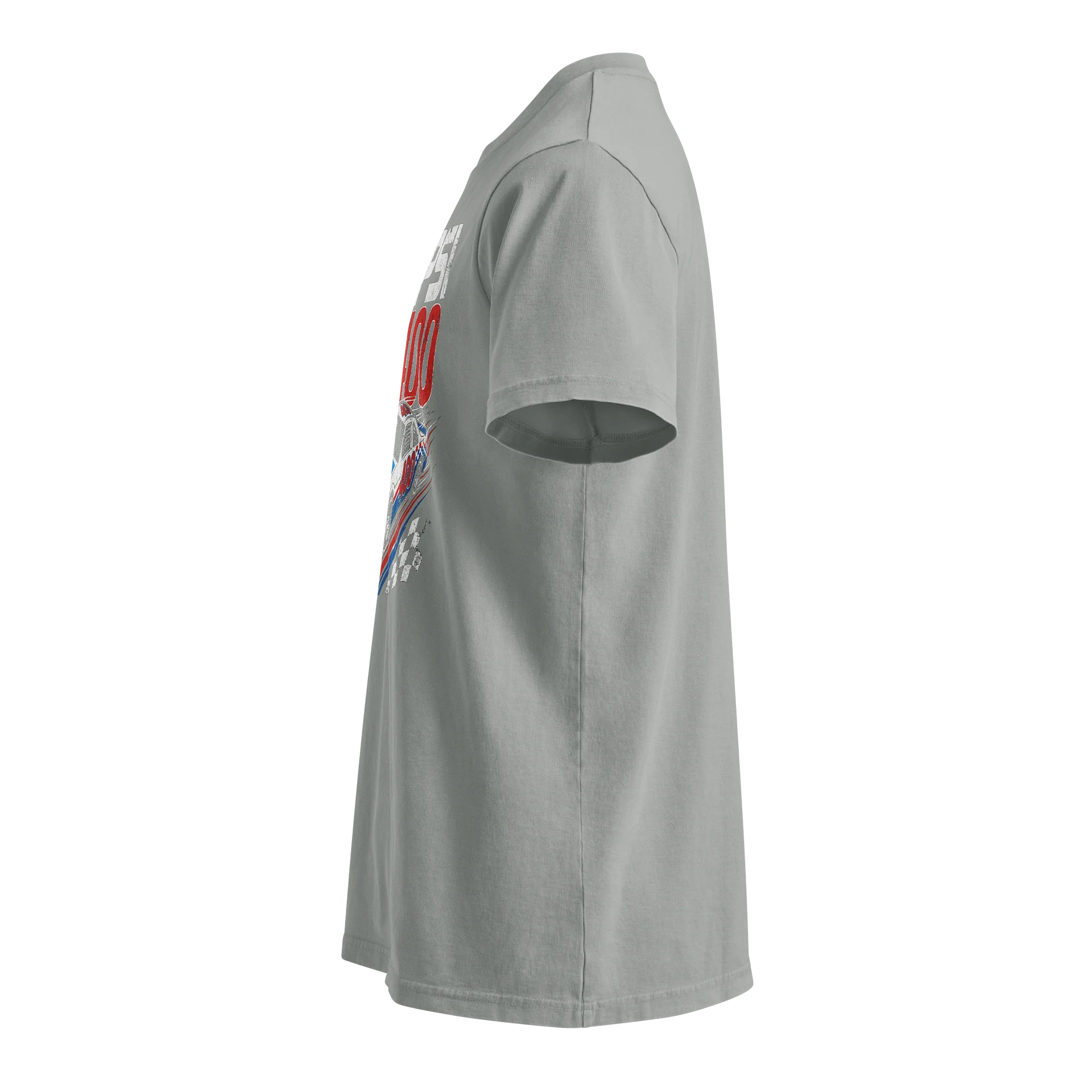 Pepsi 400 Vintage Racing Tee product image (3)
