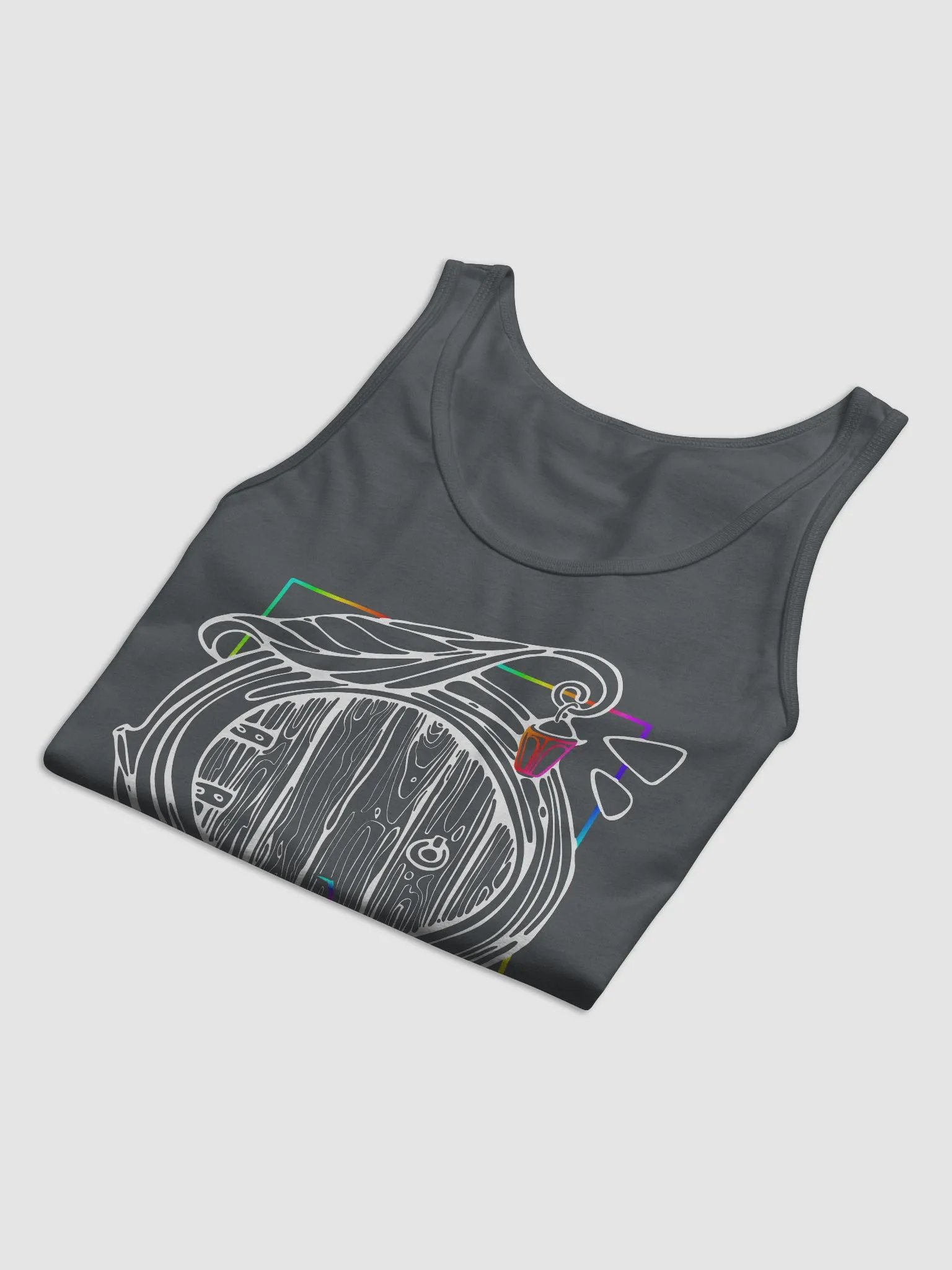 PRIDE 2022 - Lambda Door Tank product image (30)