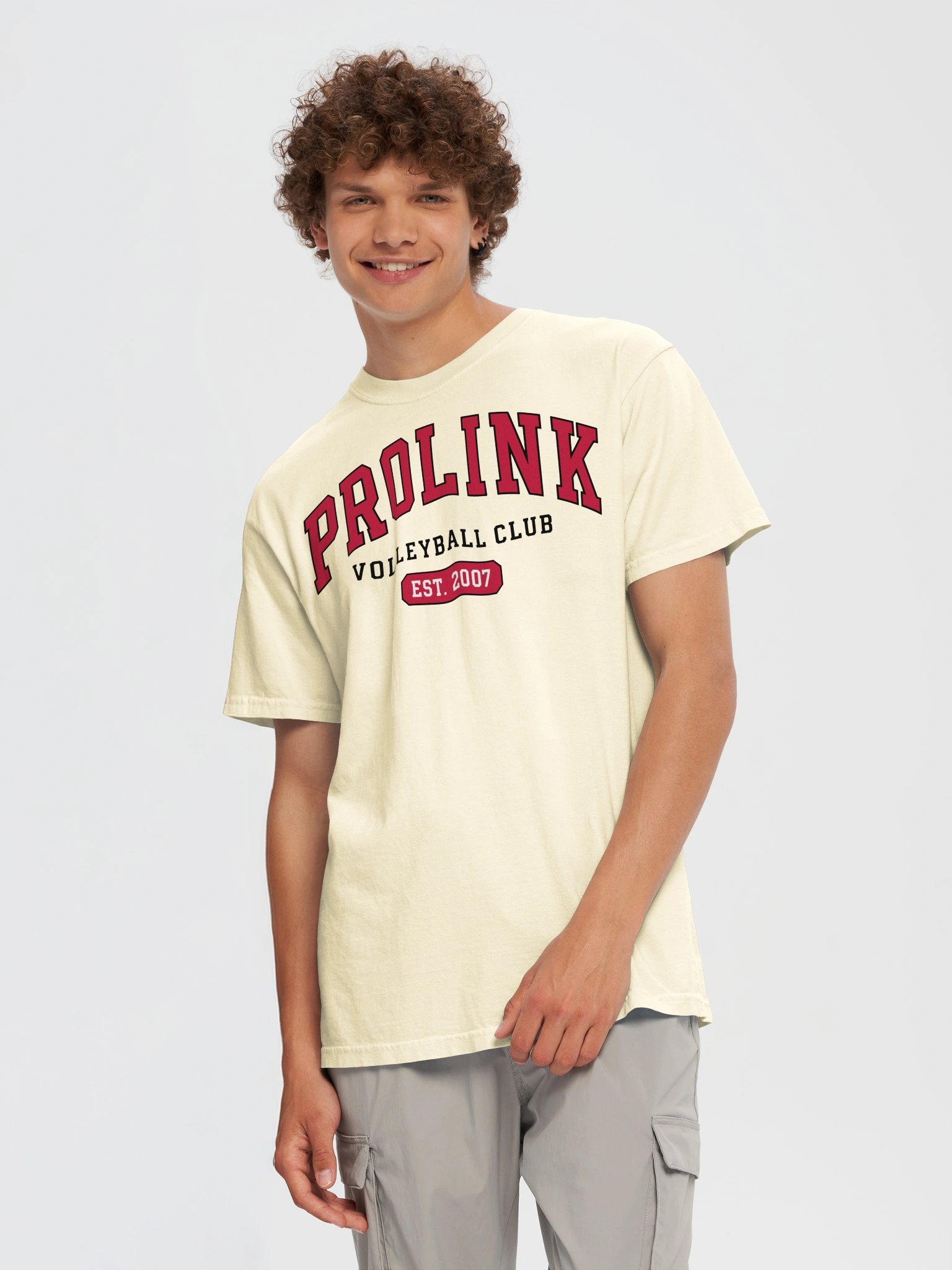 Heritage Collegiate Tee product image (10)