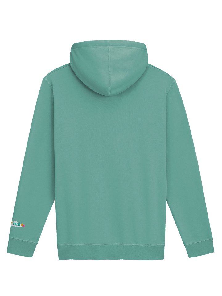 So Fluffy Hoodie product image (6)