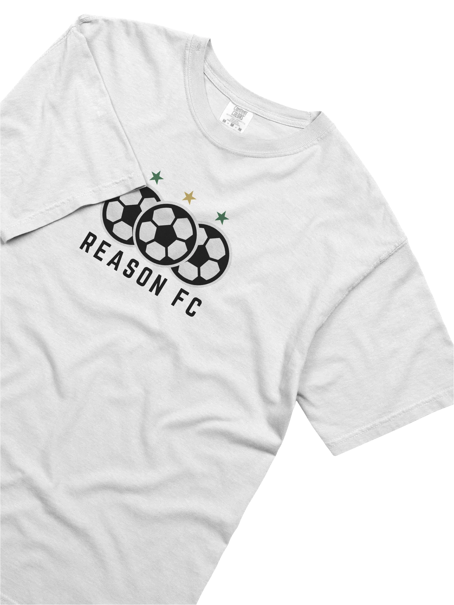 Galactic Football Stars Tee product image (7)