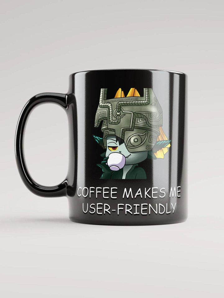 Coffee with Sass product image (1)