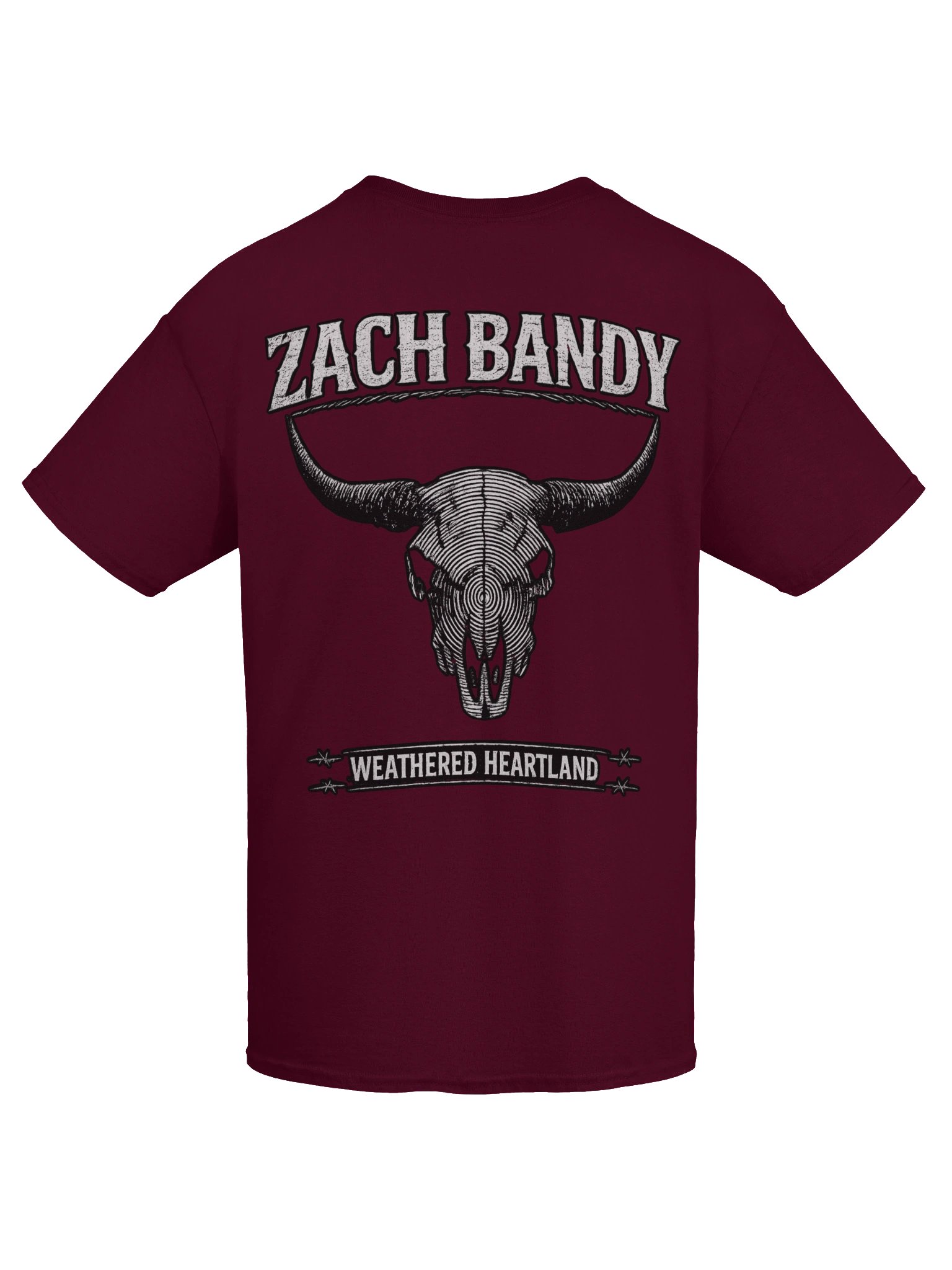 Weathered Heartland Tee product image (73)
