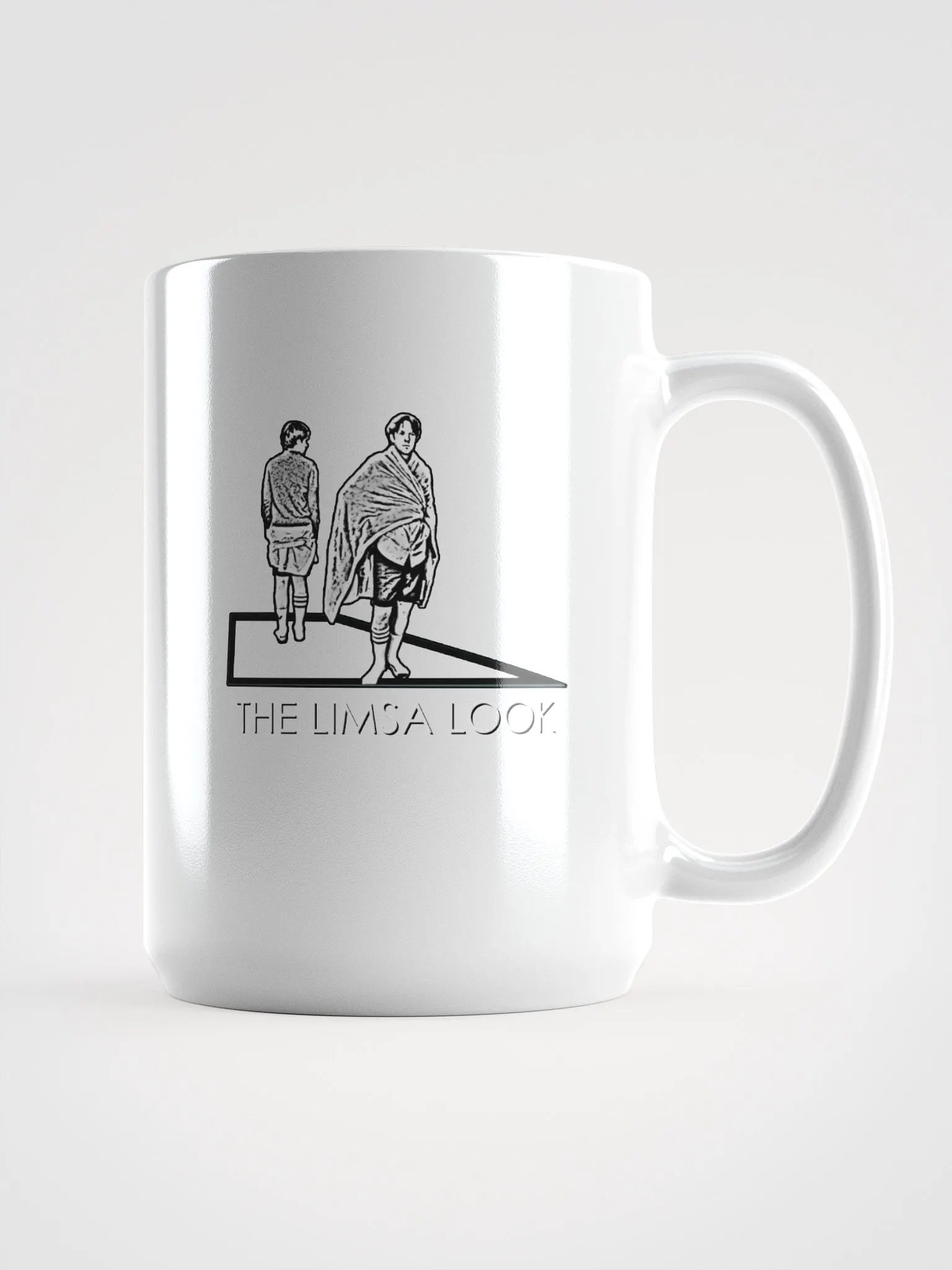Limsa Look Mug product image (1)