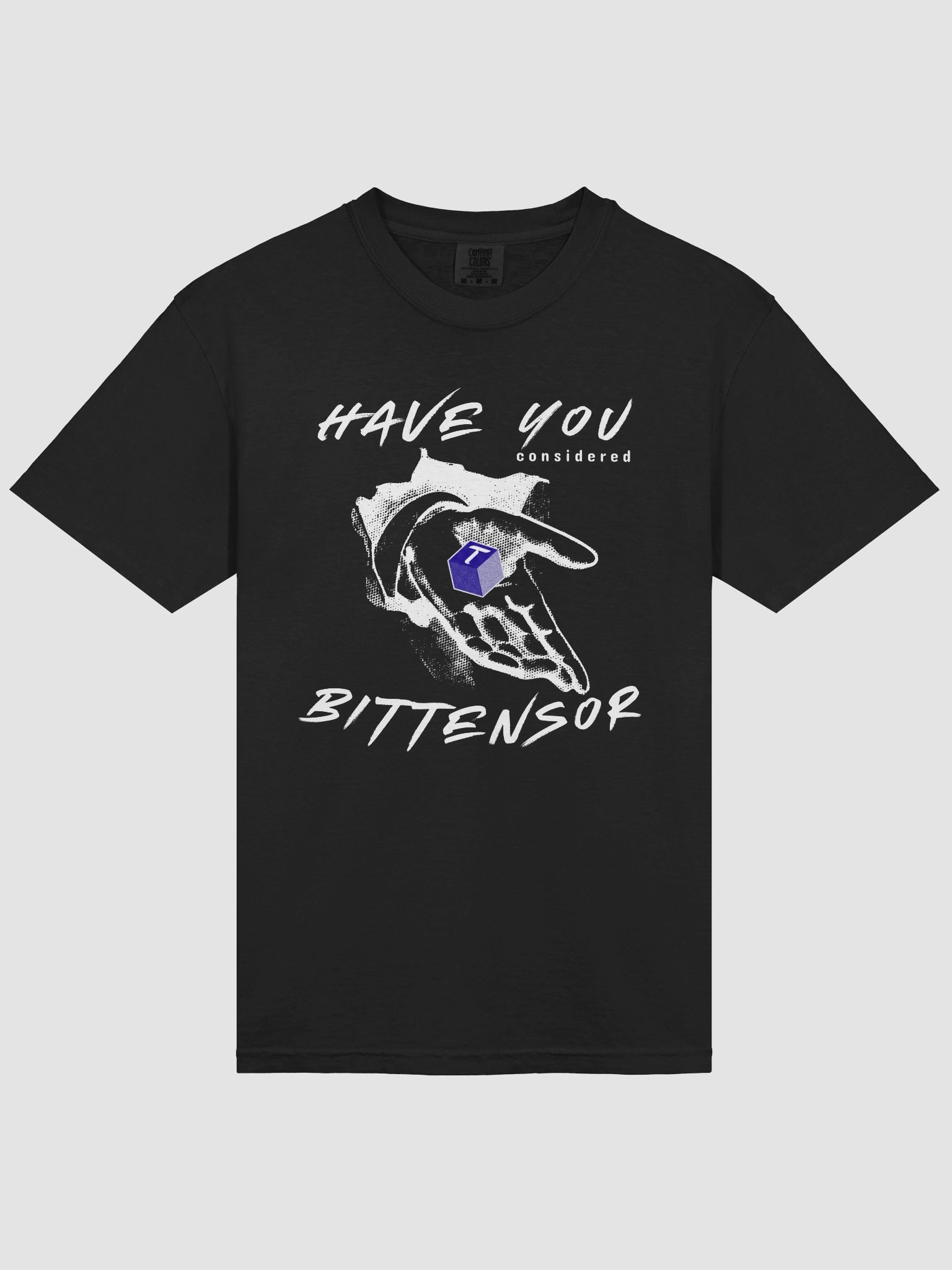 HAVE YOU ?! product image (13)