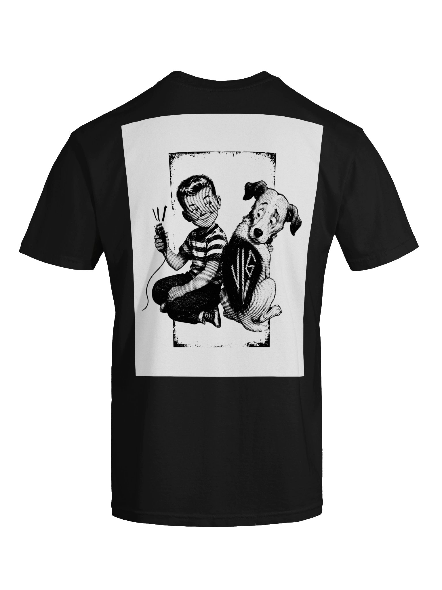 Good Boy Tee product image (7)