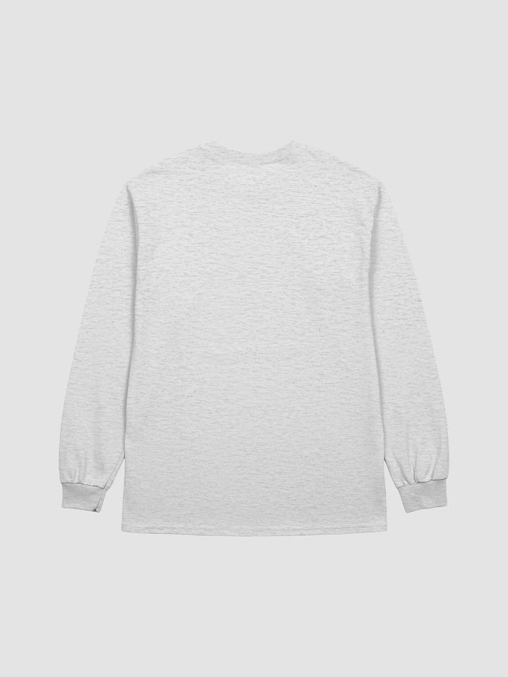 São João Long Sleeve T-Shirt product image (22)
