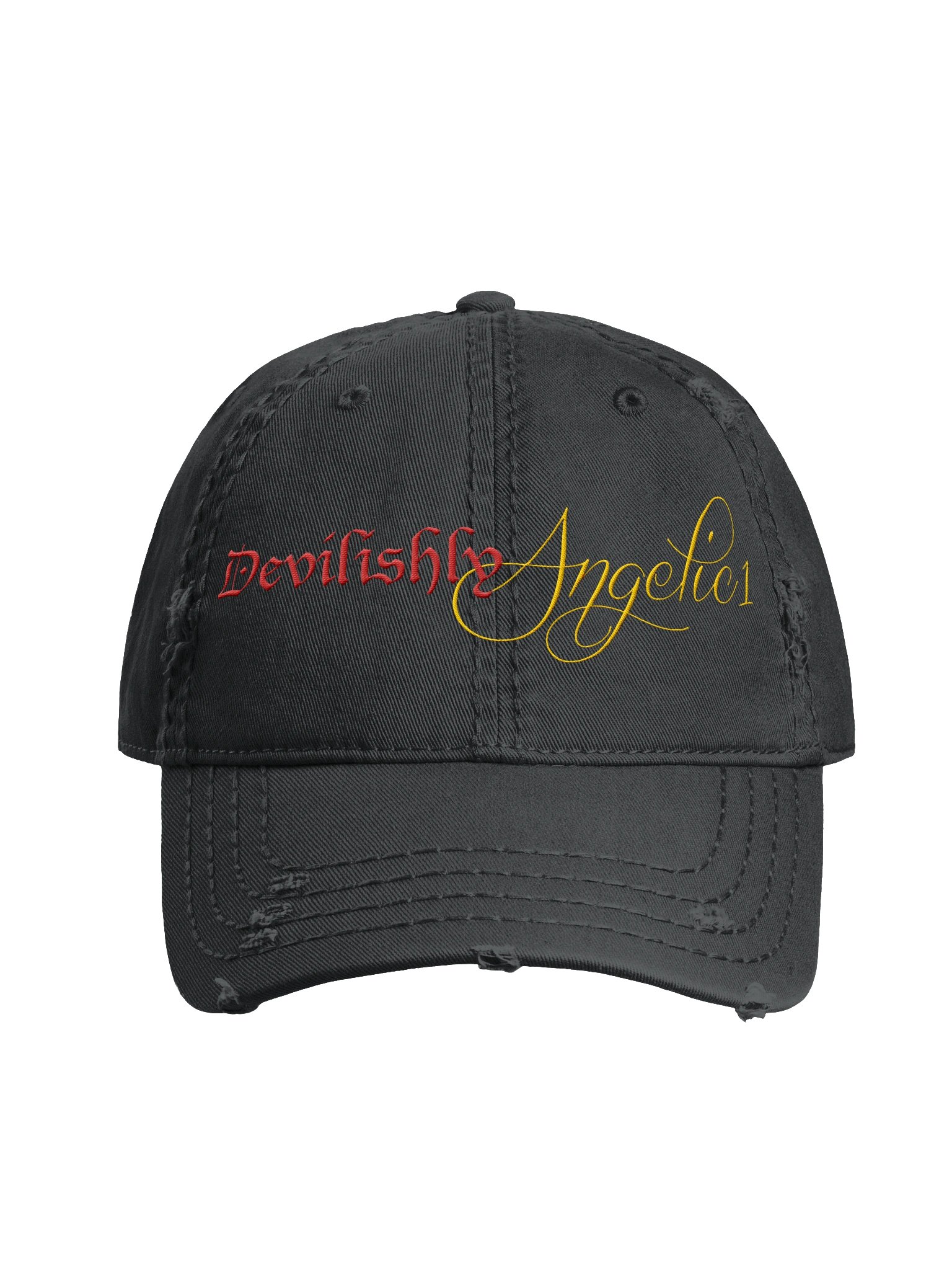 DA1 Dad Cap product image (17)