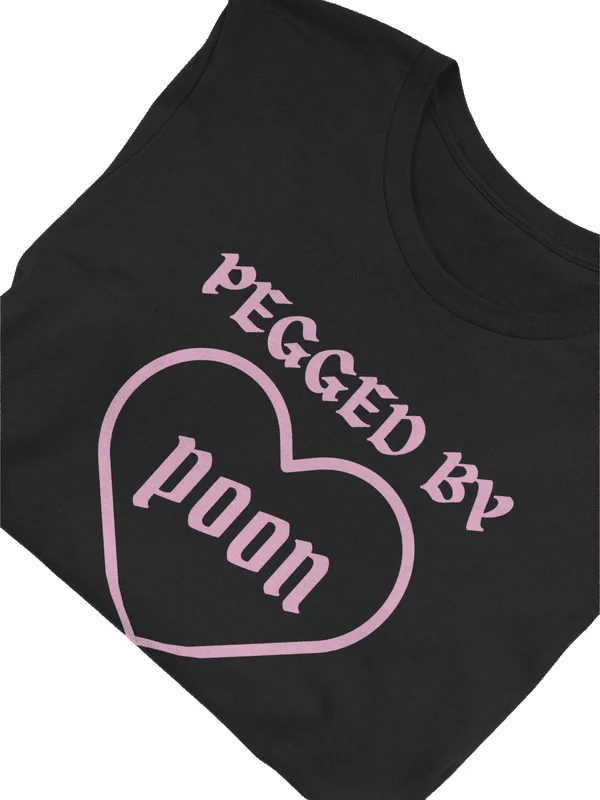 P BY POON - Soft Ts product image (1)