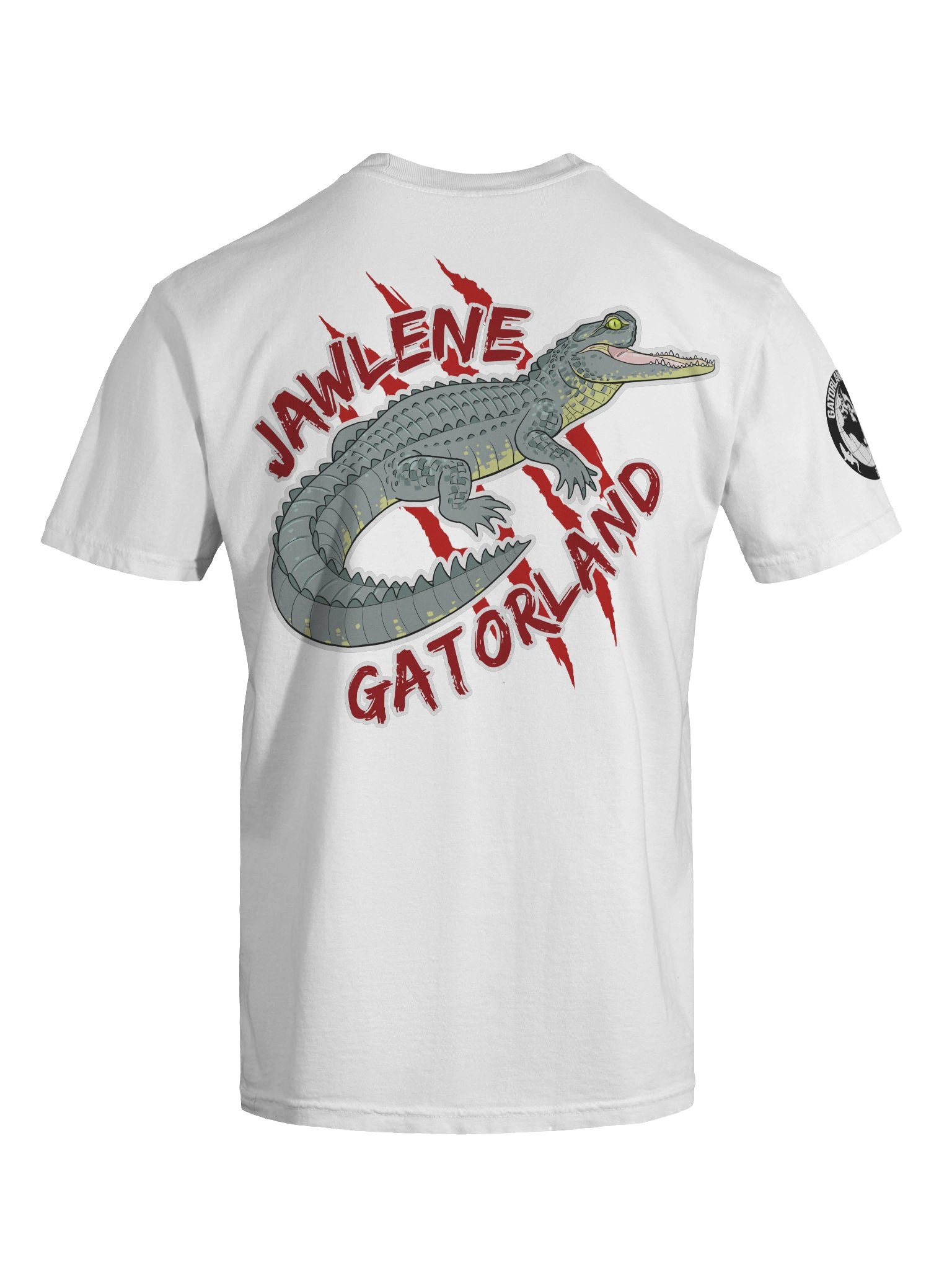 Jawlene Adult Tee Favorite product image (7)