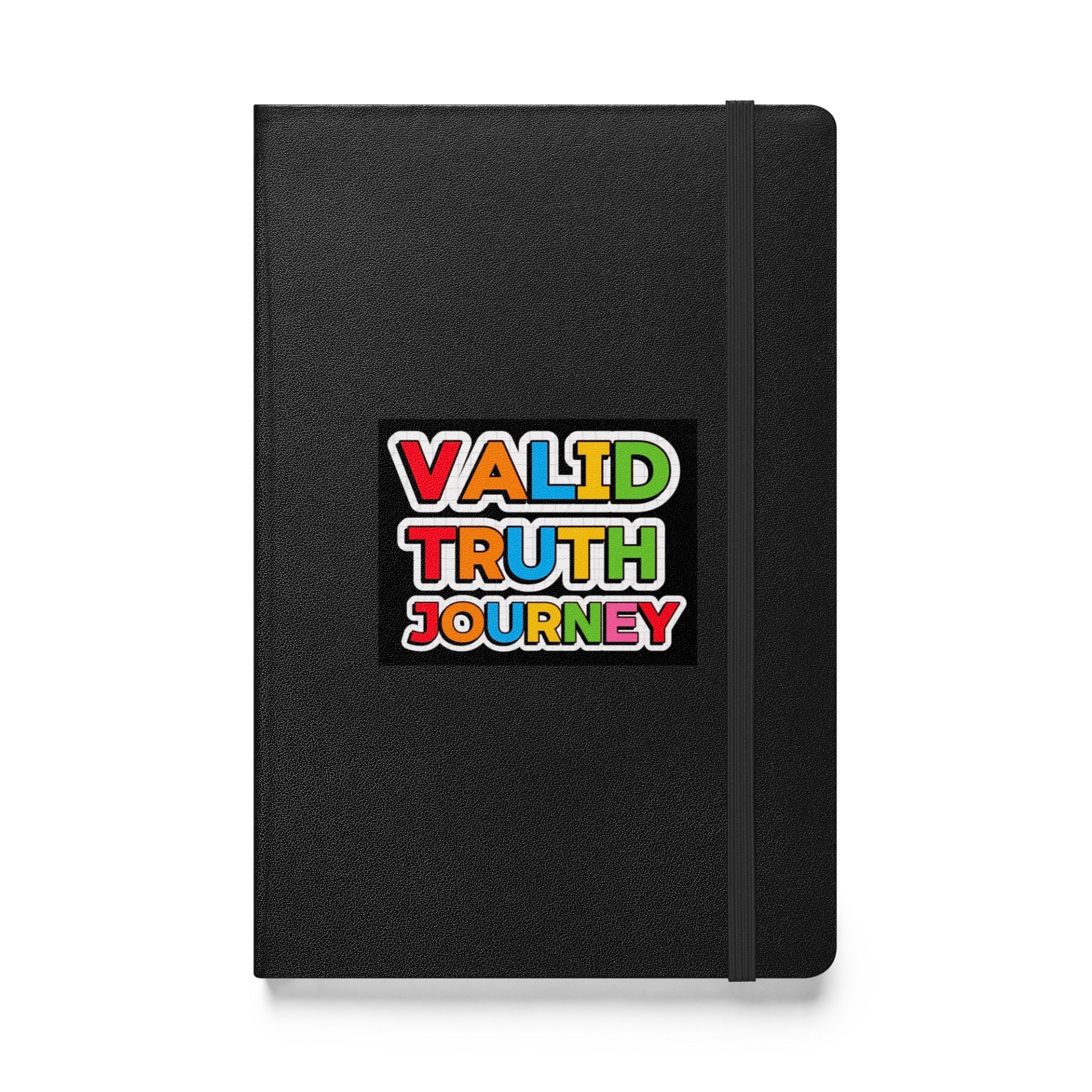 VALID TRUTH JOURNEY RECORD KEEPER product image (1)
