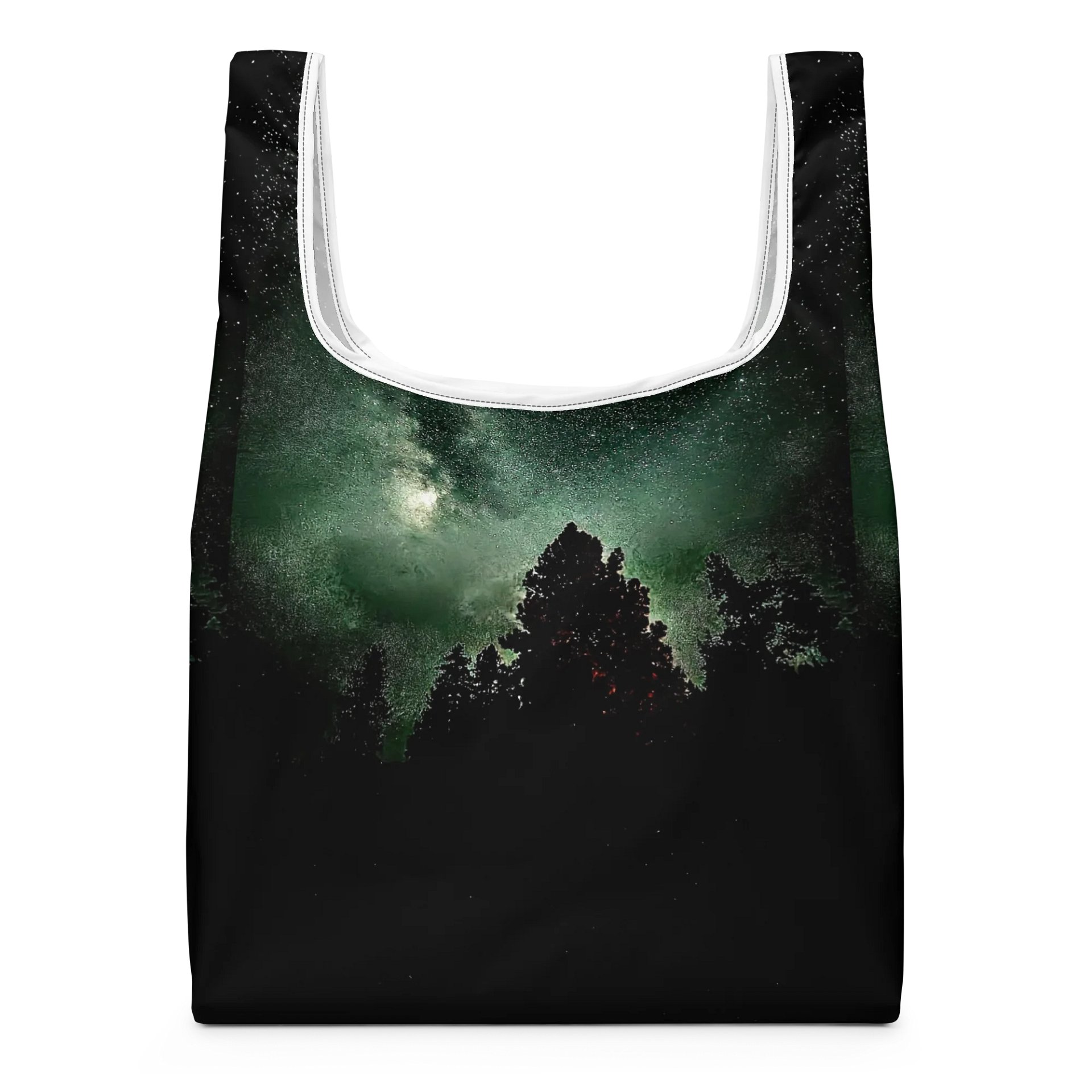Starry Night Reusable Tote product image (3)