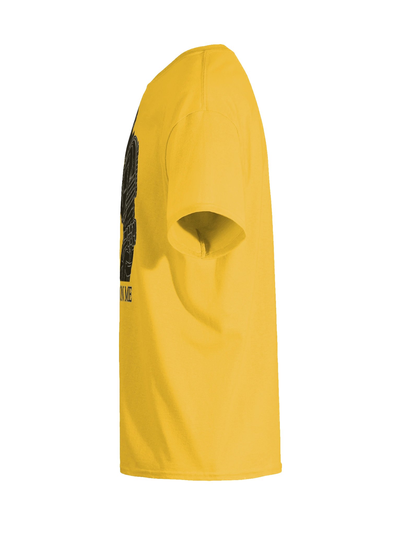 Dont Bread On Me Tee product image (8)
