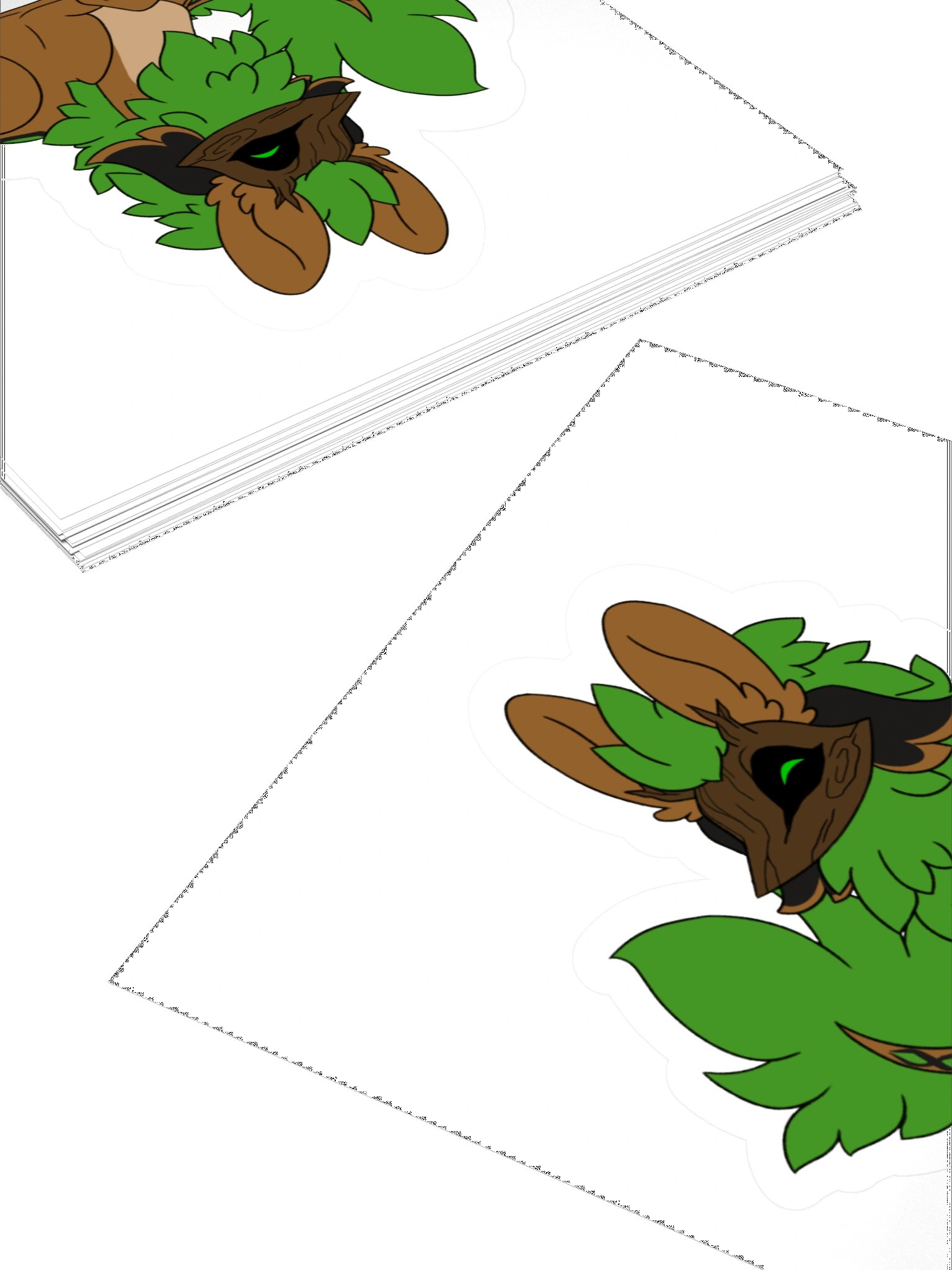 Summer Stonefox product image (11)