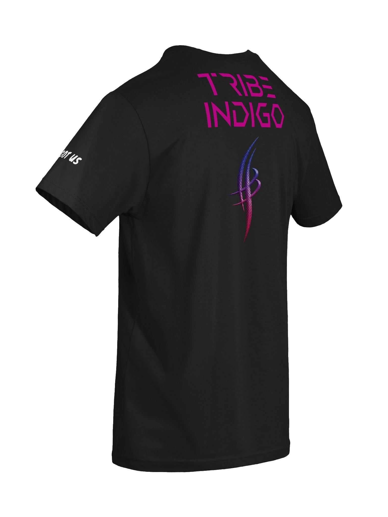 BEAM BALDWIN TSHIRT product image (8)