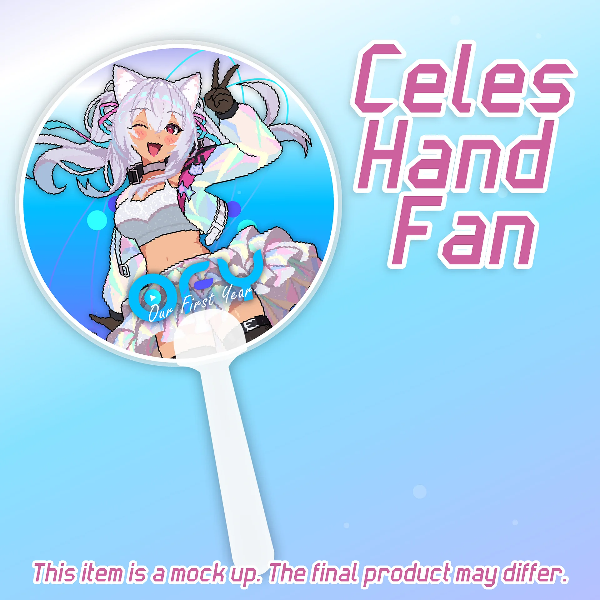 Celes Festival Bundle [PREORDER] product image (2)