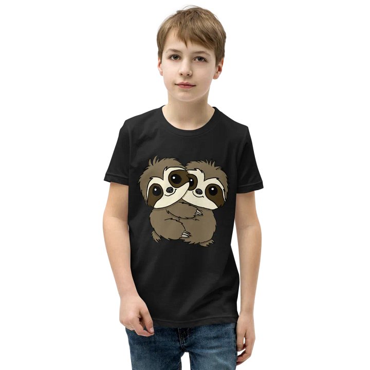 Children's Shirt - Hug product image (9)