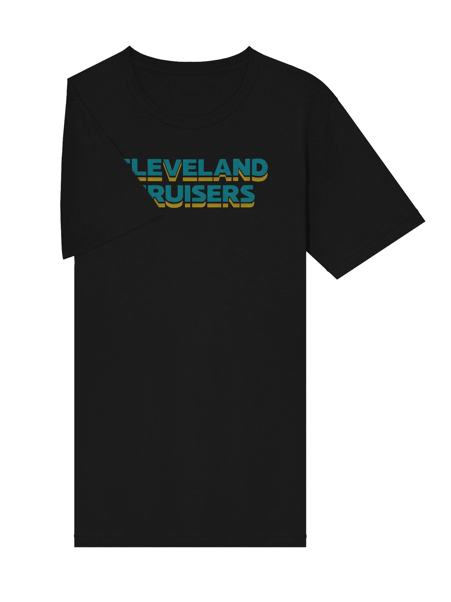 CC Retro T-Shirt product image (23)