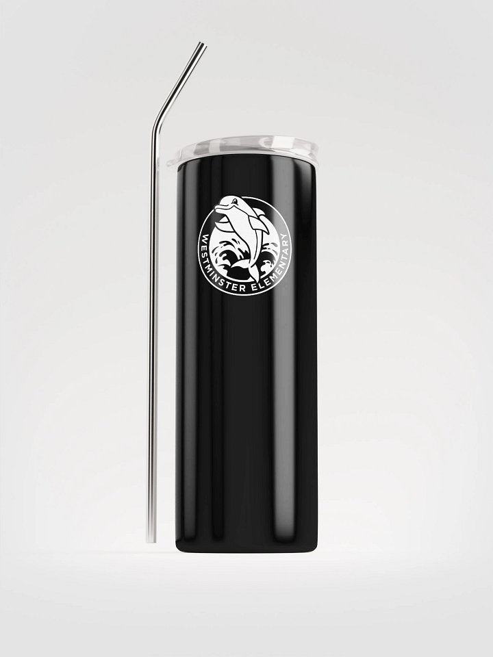 Archie Stainless Steel Tumbler product image (1)