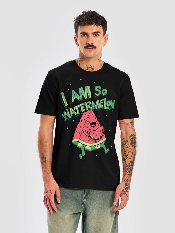 I Am So Watermelon Tee product image (1)