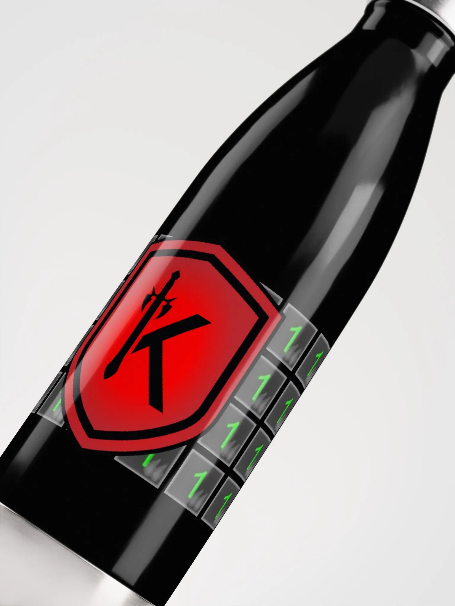 Drinking Water is Top Priority product image (5)