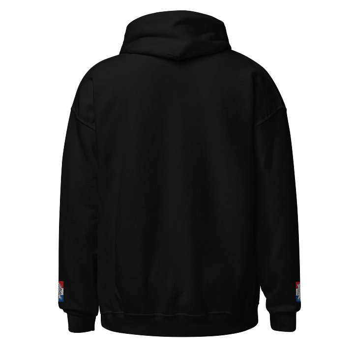 UBC "The Famous RFC" Hoodie product image (2)