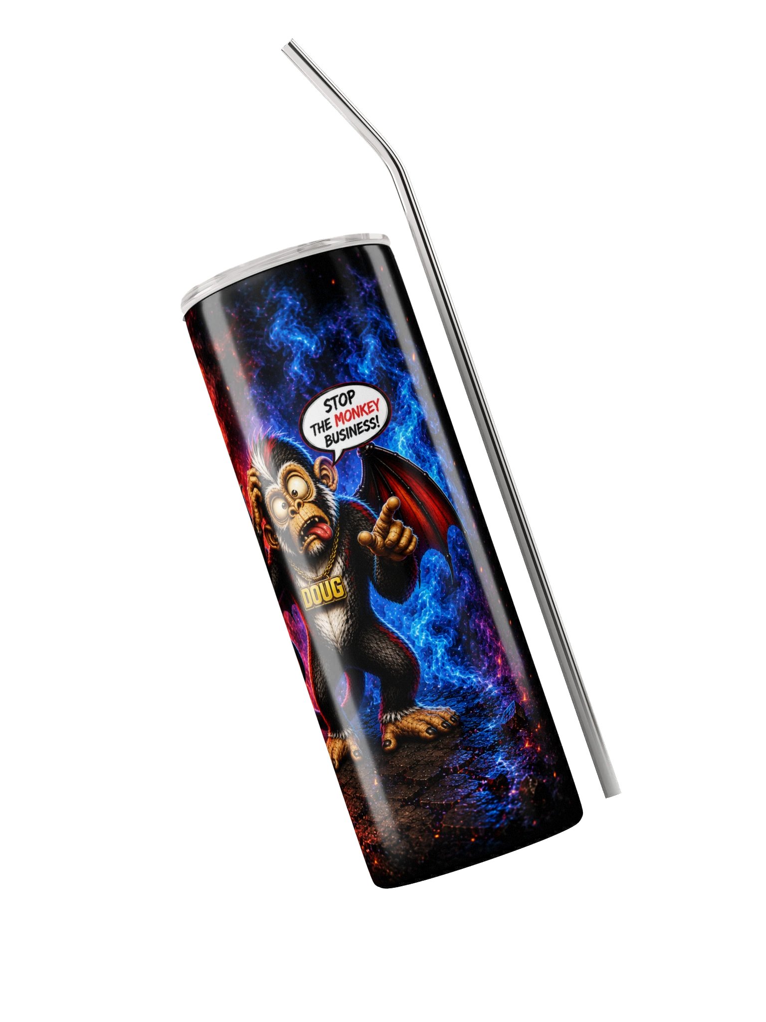 DOUG Tumbler product image (3)