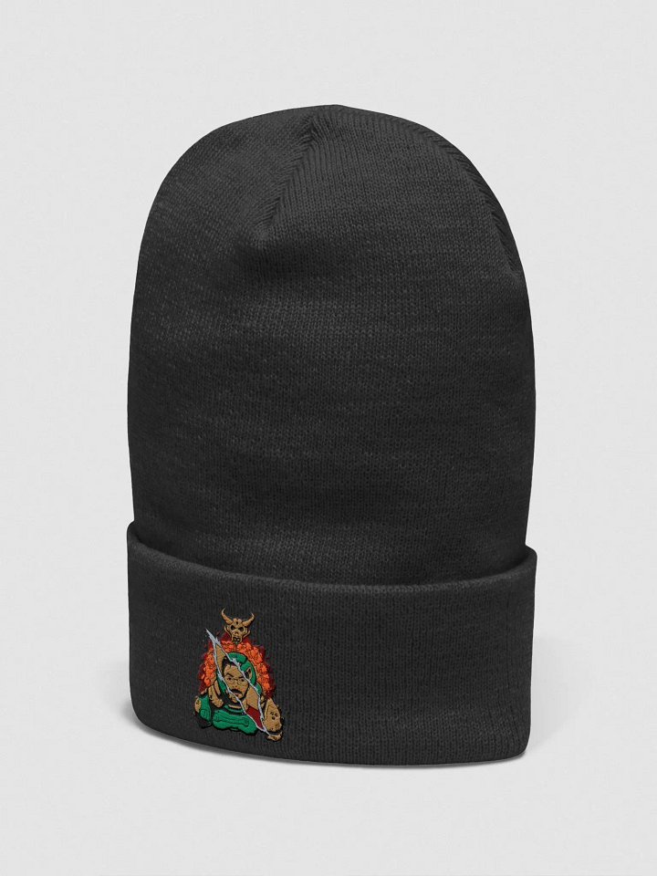 eabRIP&TEAR Beanie product image (15)