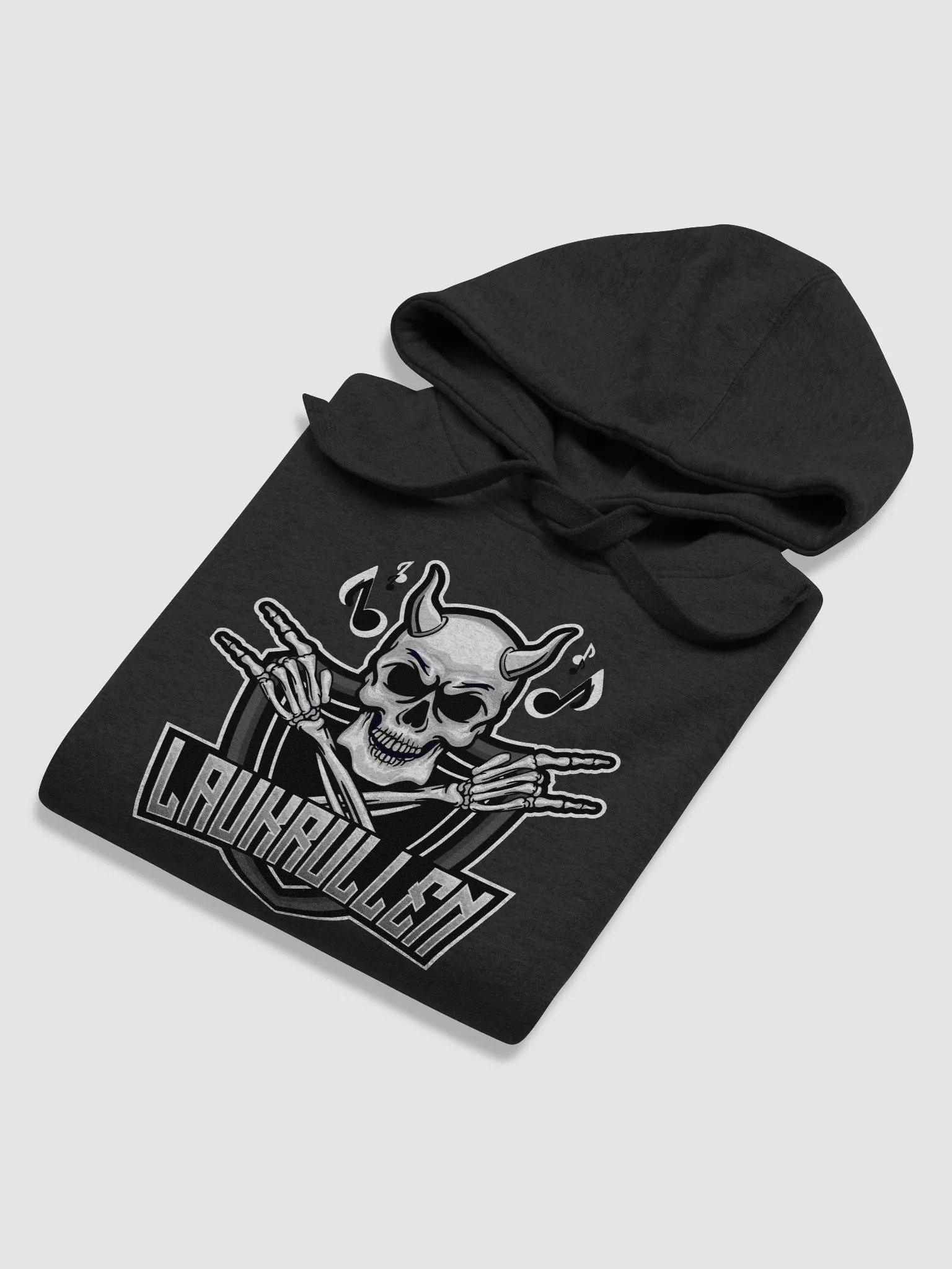 Laukrullen hoodie product image (6)
